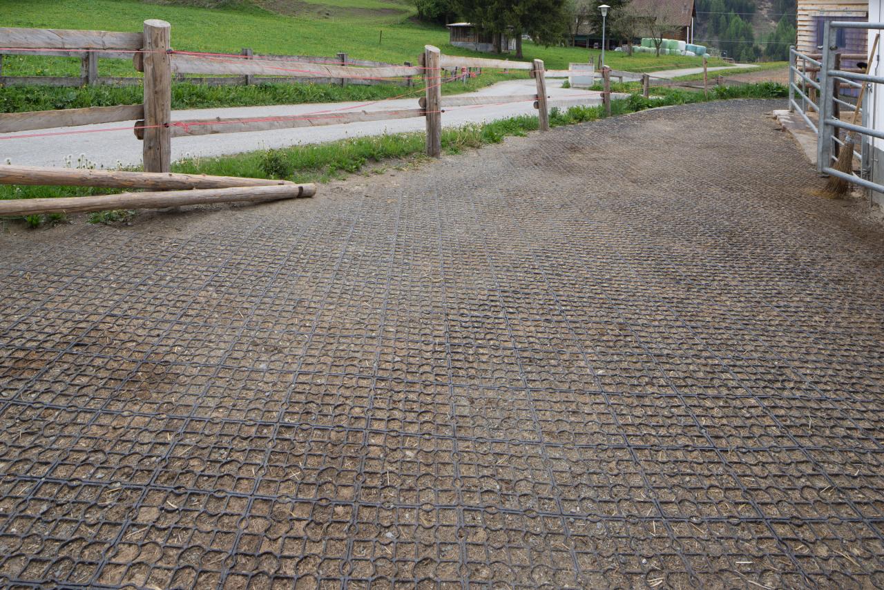 ecoraster-tierhaltung-perfekt