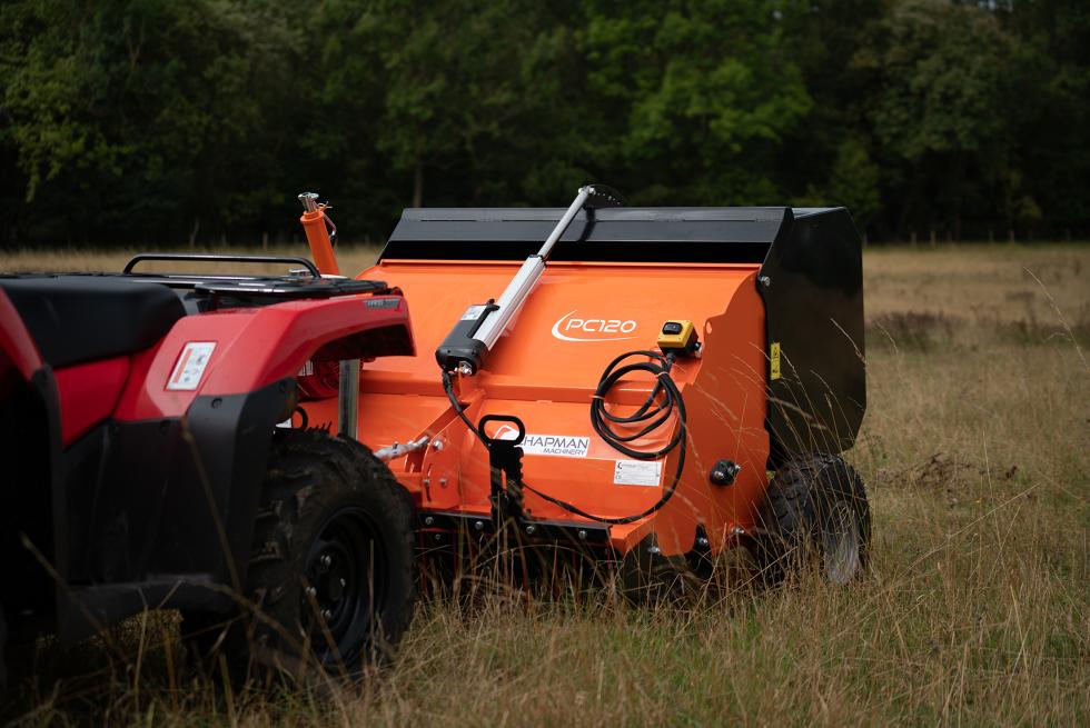 paddock-cleaner-orange-bm-schweiz-kaufen